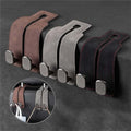 (BUY 2 GET 4) Leather car backSeat holders (Pack of 5)