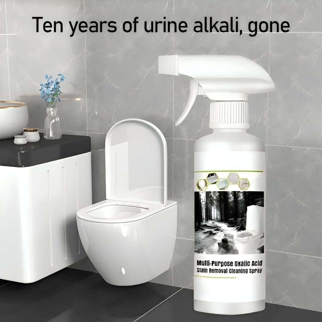 (BUY 2 GET 4) Oxalic Acid Multi-Purpose Stain Remover